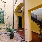 Attic In Historical Center