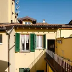 Apartment Attic In Historical Center