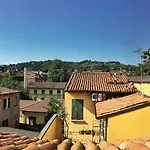 Attic In Historical Center * Bologna