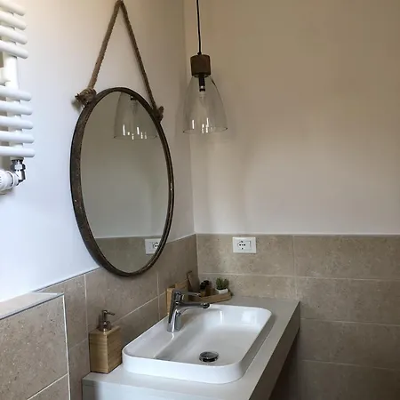 Attic In Historical Center Apartment