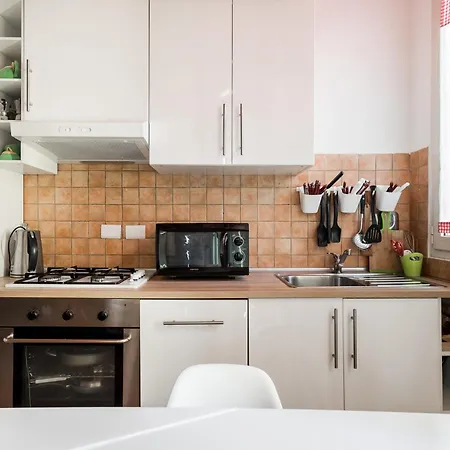 Daire Attic In Historical Center Bolonya