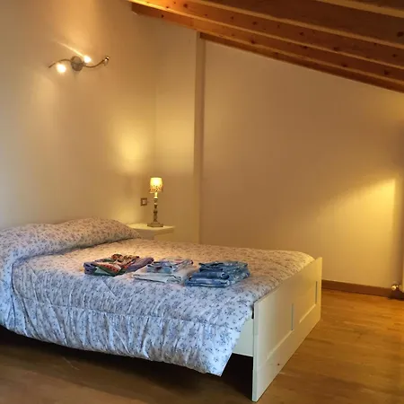 Attic In Historical Center Apartment *