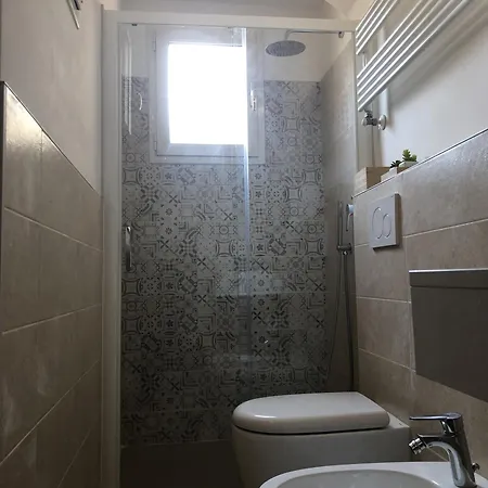 Attic In Historical Center Apartment *