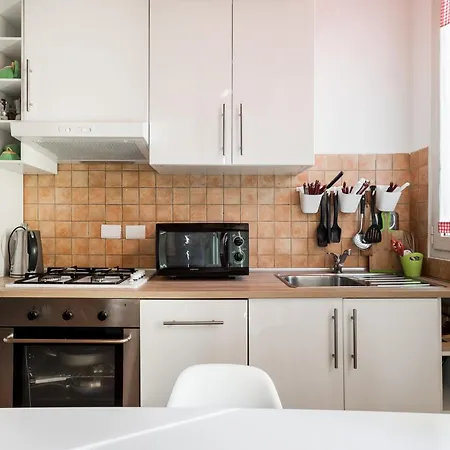 Apartamento Attic In Historical Center *