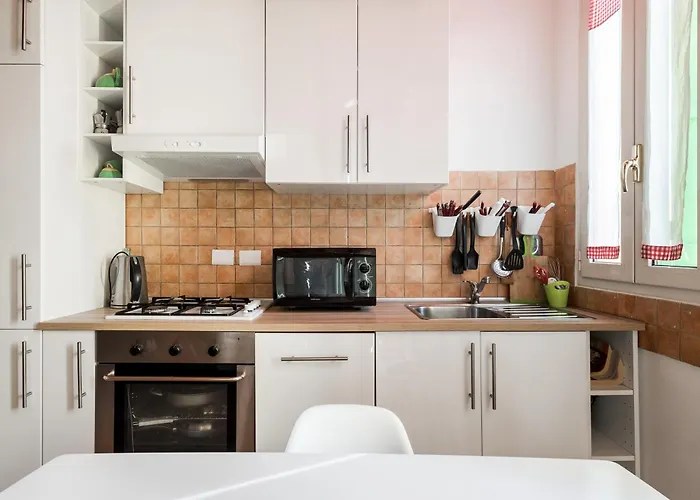 公寓 Attic In Historical Center 博洛尼亚