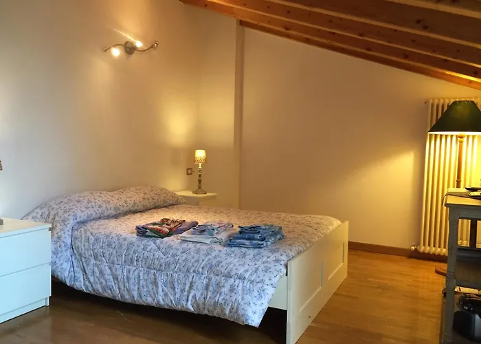 Attic In Historical Center 公寓 *