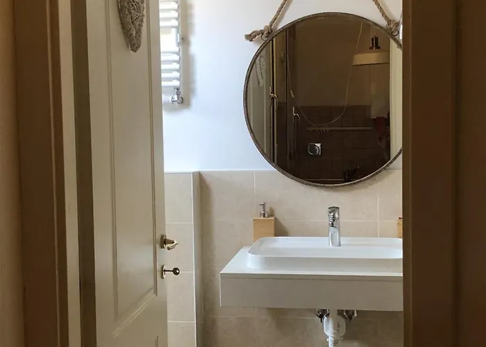 Attic In Historical Center 博洛尼亚