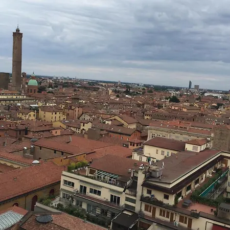 Attic In Historical Center Apartman *
