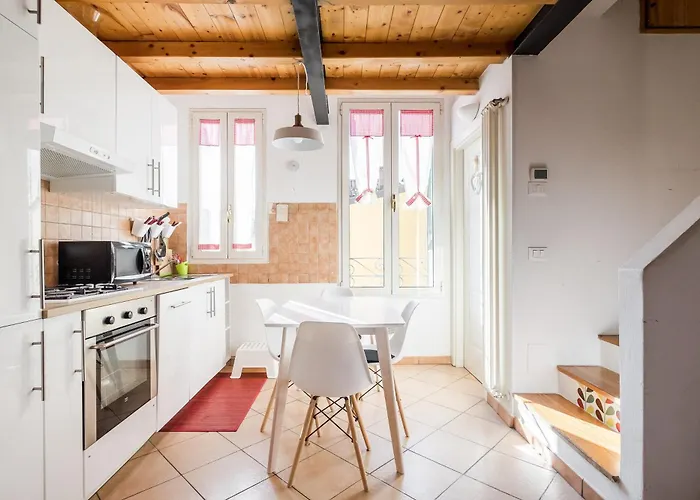 Apartman Attic In Historical Center *