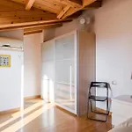 Apartman Attic In Historical Center
