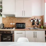 Apartman Attic In Historical Center Bologna