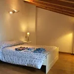 Attic In Historical Center Apartman *